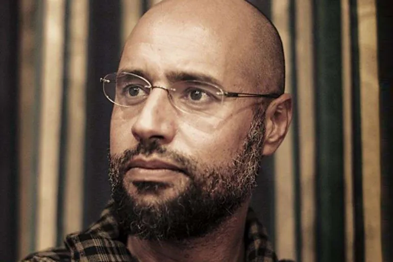 في ظروف غامضة  ..  مقتل سيف الإسلام القذافي  ..  تفاصيل