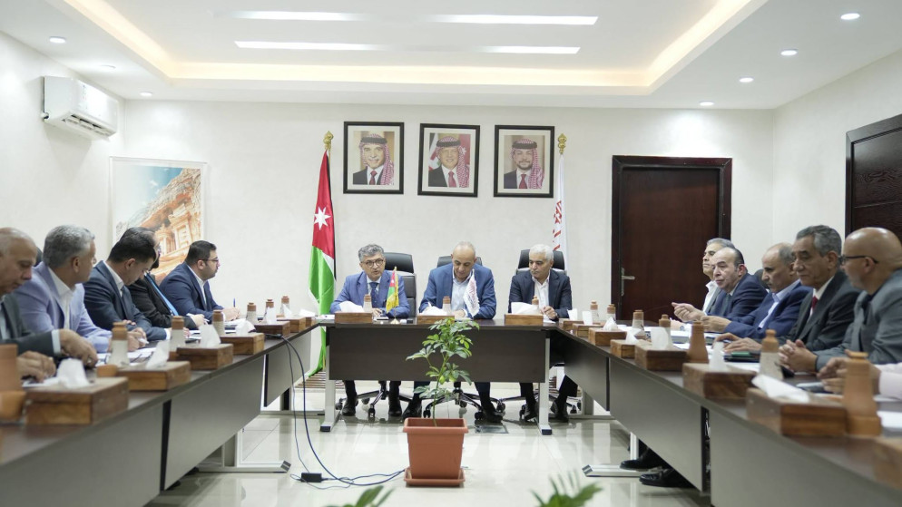 توجيهات وتوصيات حكومية ..  التفاصيل