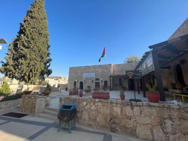 جولات رقابية لكافة المواقع السياحية والأثرية