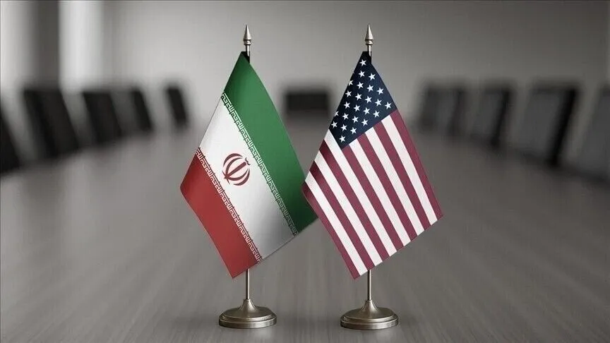 إيران تنفي تقديم طلب لإجراء مفاوضات مع أمريكا