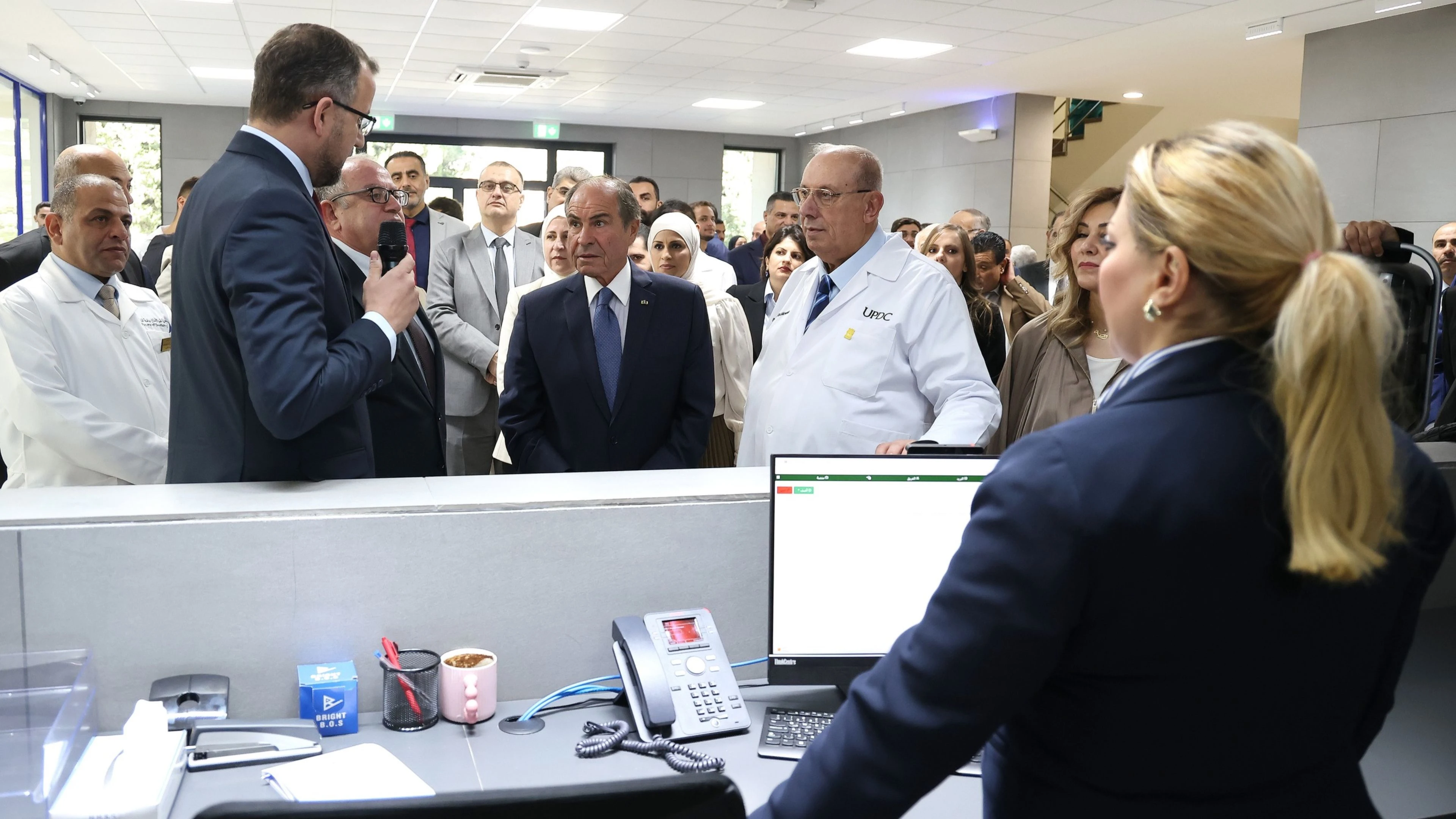 إعلان المغطس محمية طبيعية ..  خطوة استراتيجية لحماية الإرث الديني والبيئي