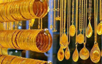علان: الطلب والعرض على الذهب في الأردن ضعيفان