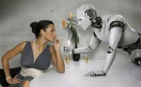 قصص لسيدات يواعدن روبوتات الذكاء الإصطناعي