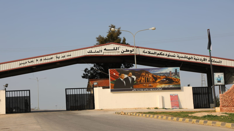 الجمارك: إحباط تهريب 6 ملايين حبة كبتاجون عبر مركز حدود جابر