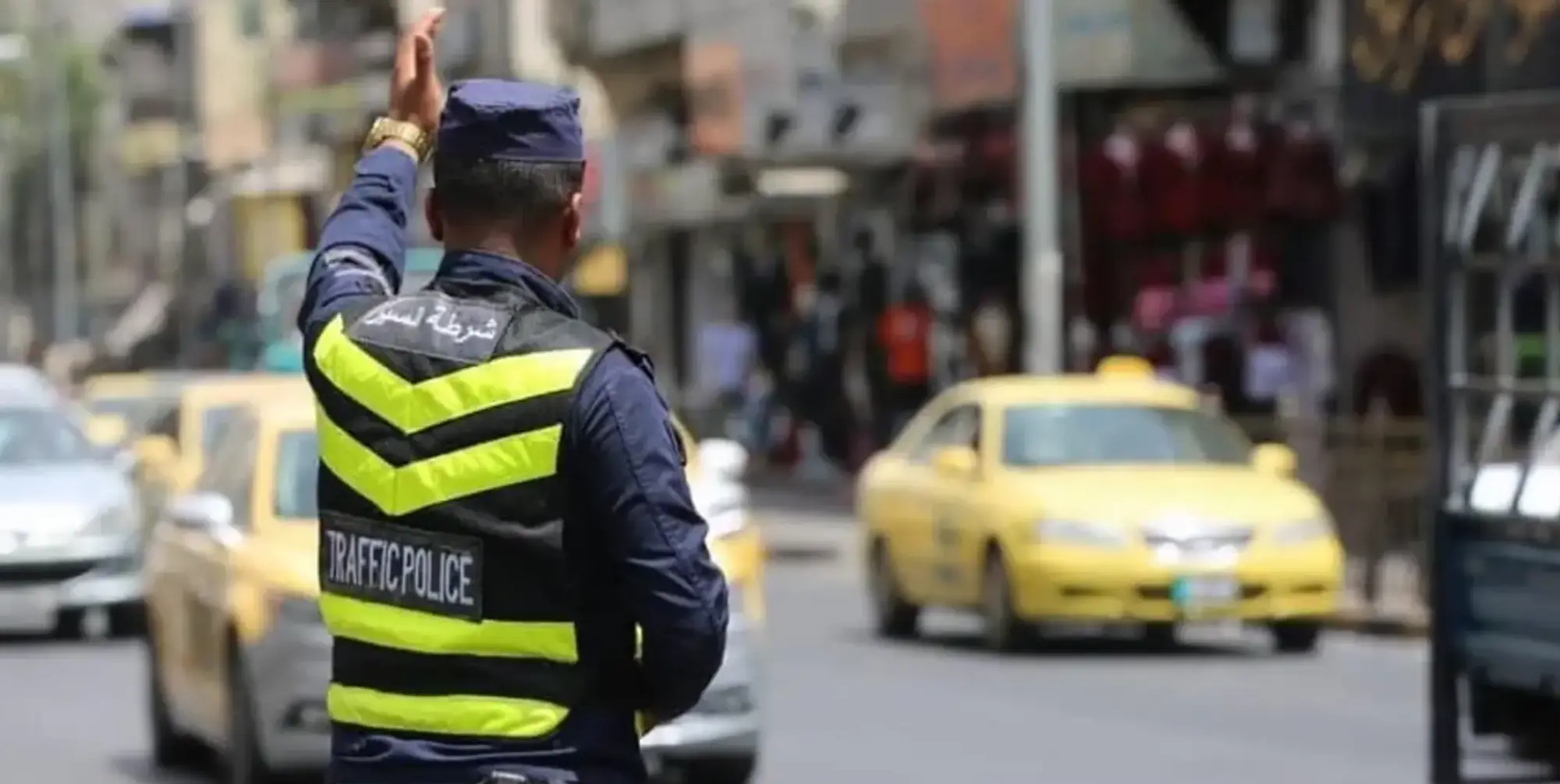 بالفيديو ..  كيف تبلغ عن مخالفة مرورية عبر تطبيق «سند»؟