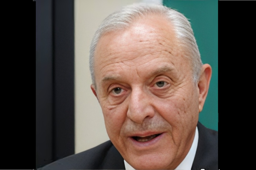 رئيس الوزراء الأسبق أحمد عبيدات في ذمة الله