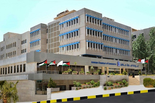 "تجارة الأردن" تبحث زيادة التبادل التجاري مع الكويت
