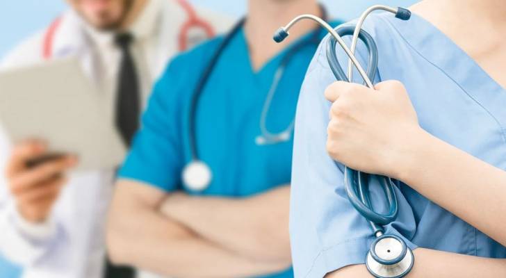 الدفعة الرابعة والأخيرة لمرشحي دبلوم التمريض والقبالة  ..  أسماء