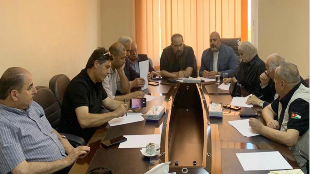 انطلاق المؤتمر الطبي الدولي الـ13 في إربد الخميس