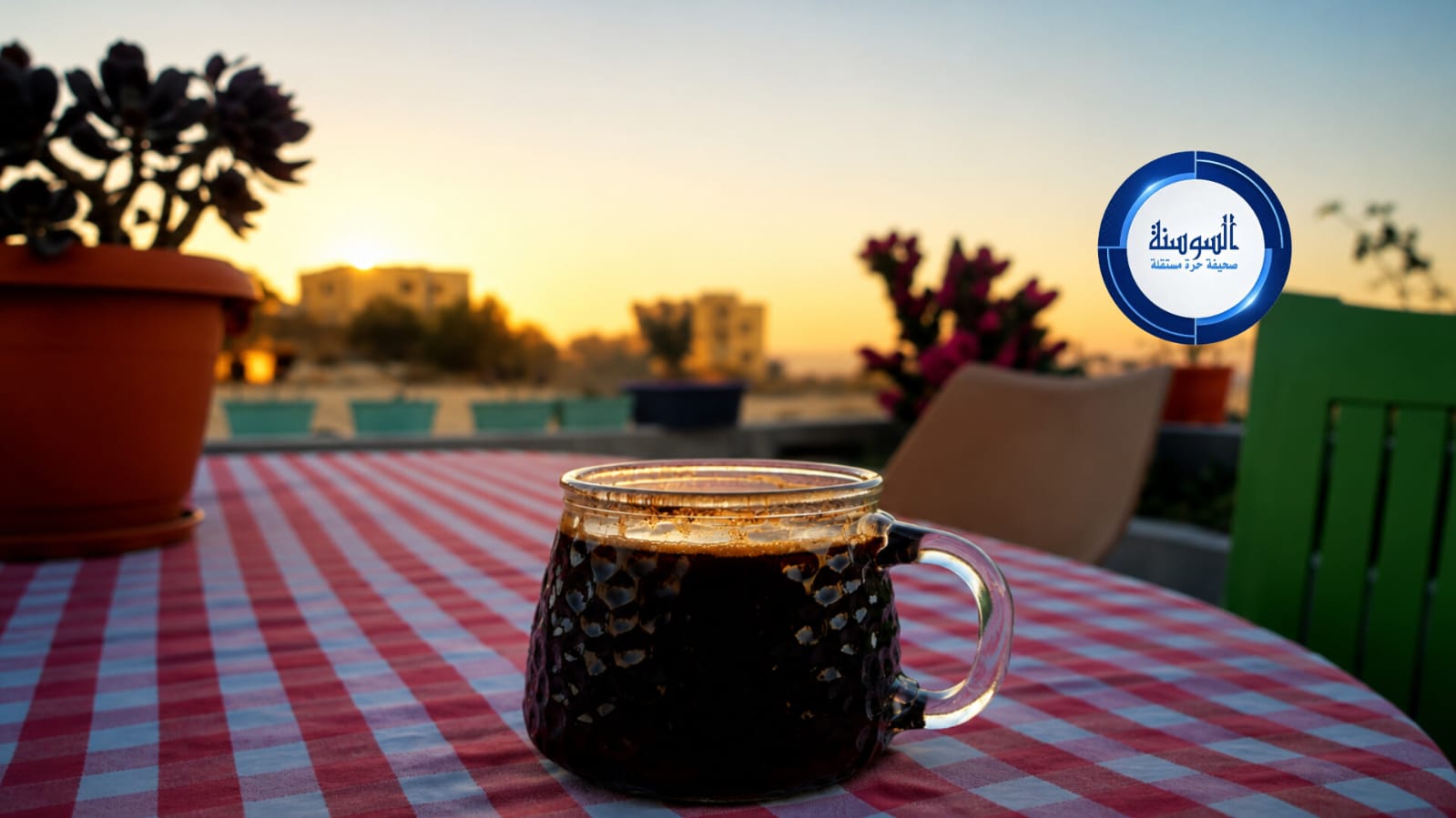 كيف تحضّر القهوة التركية بالطريقة التقليدية؟