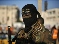 اغتيال قيادي في حركة الجهاد الإسلامي الفلسطيني في سوريا