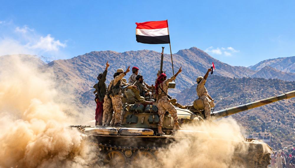 نار الحرب تتسع ..  التصعيد الإيراني الأمريكي يمتد من الخليج إلى غزة ولبنان