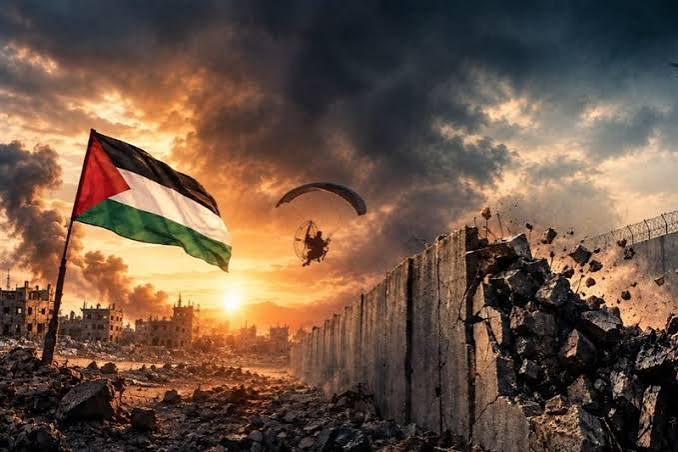 أبو عبيدة في ذكرى 7 أكتوبر: كسرنا نظرية أمن إسرائيل إلى الأبد