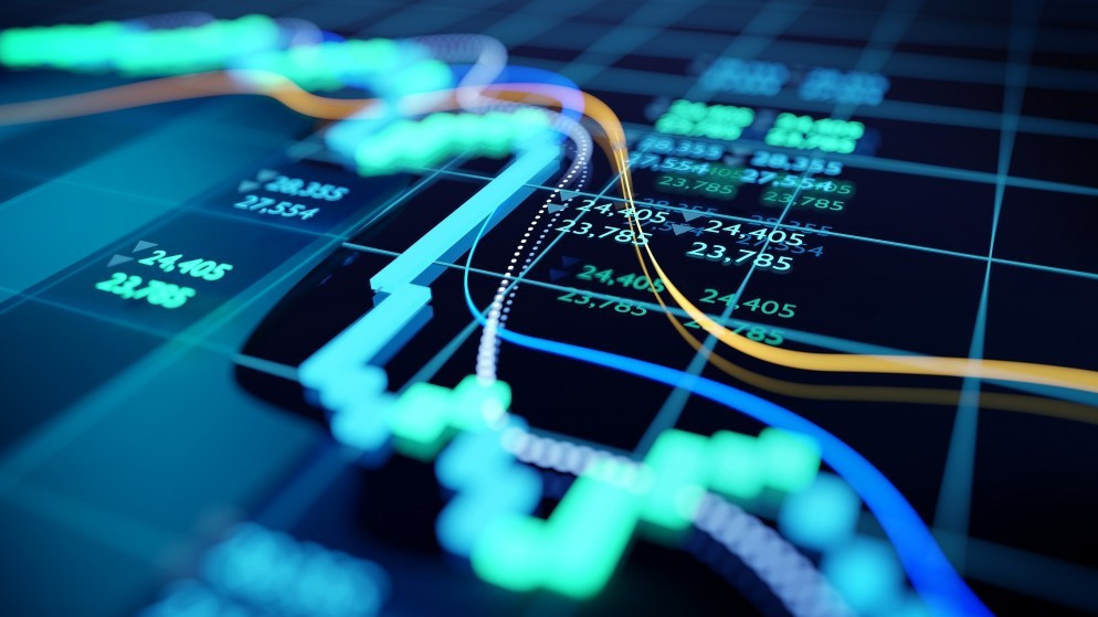 تراجع أسهم أوروبا في ظل ارتفاع أسعار النفط