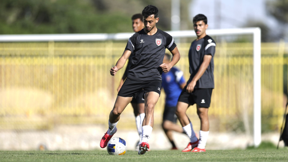 منتخب الشباب يلتقي نظيره الأوزبكي الجمعة