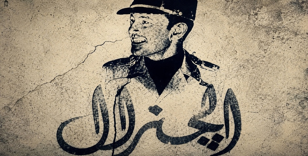  «الجنرال» يشعل فضول الأردنيين ..  هل صنعت قيود الإعلام نجومية الحسابات المجهولة؟