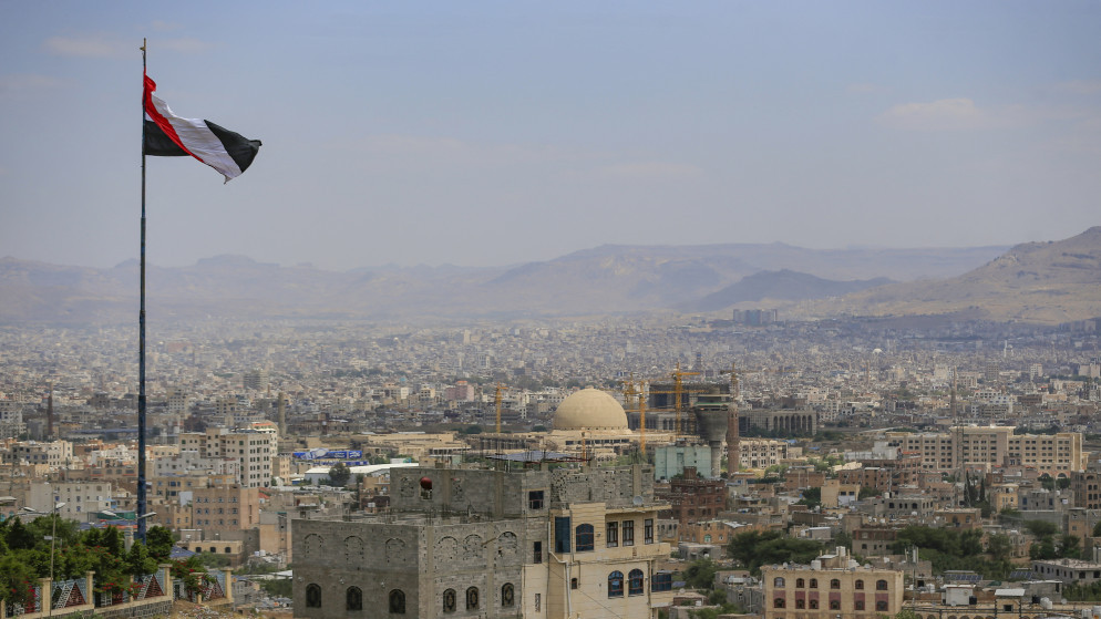 بيان من التحالف حول التداعيات العسكرية والأمنية للتصعيد الحوثي ضد الأعيان المدنية