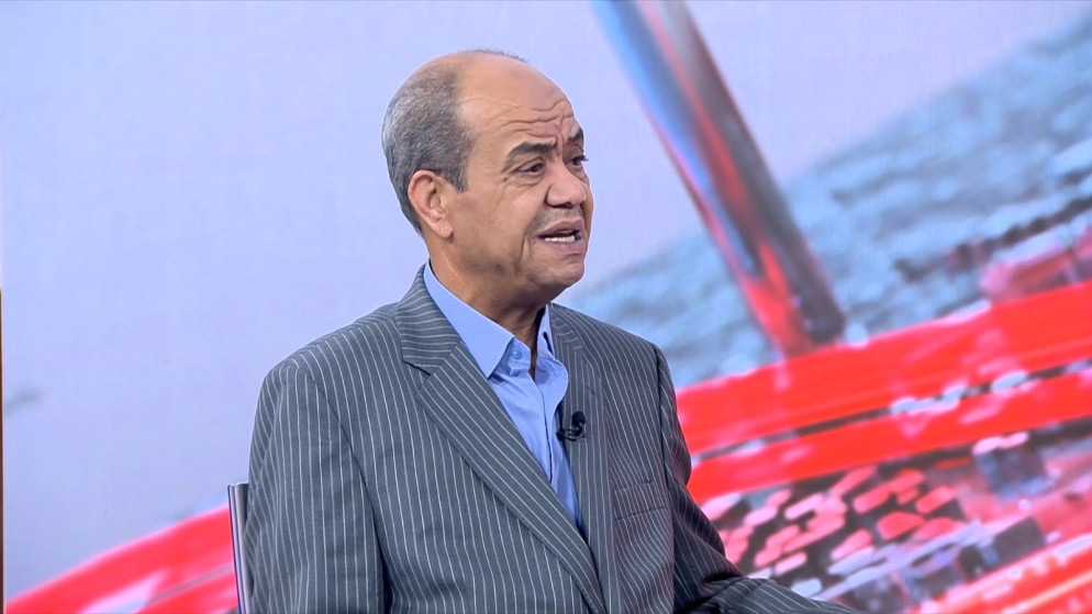 خبير: لا قواعد أميركية في الأردن وطهران تستخدم هذه السردية لتبرير هجماتها