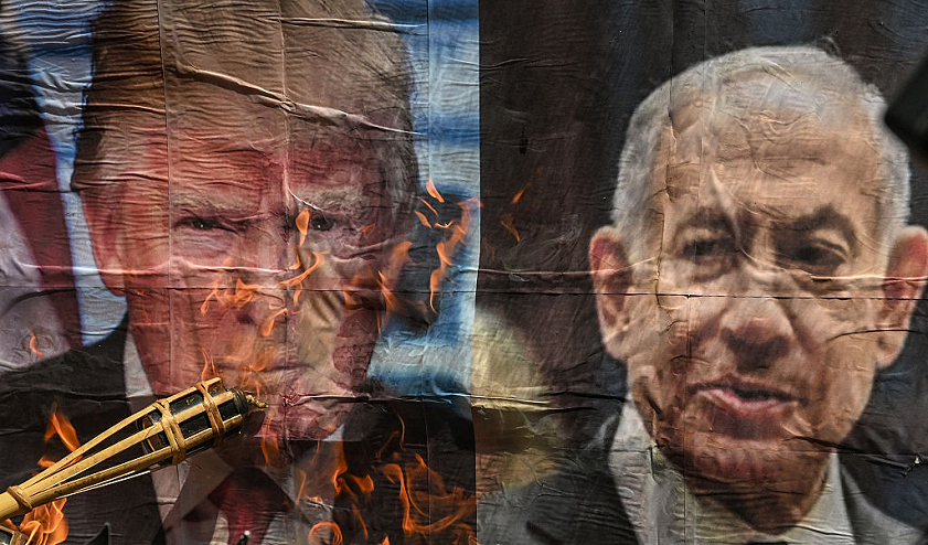 واشنطن تُبلغ تل أبيب بتمديد وقف إطلاق النار حتى الأحد 