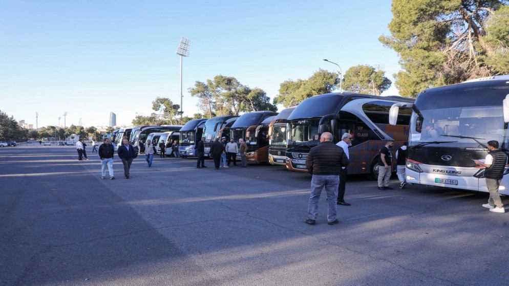 13 ألف مشارك اليوم في برنامج أردننا جنة