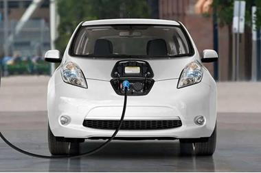 مواصفة جديدة لاستيراد السيارات الكهربائية تُسبب بارتفاع أسعارها  