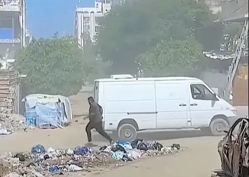 غزة: أحبطنا عملية استهدفت شخصية قيادية وضبطنا 3 عملاء