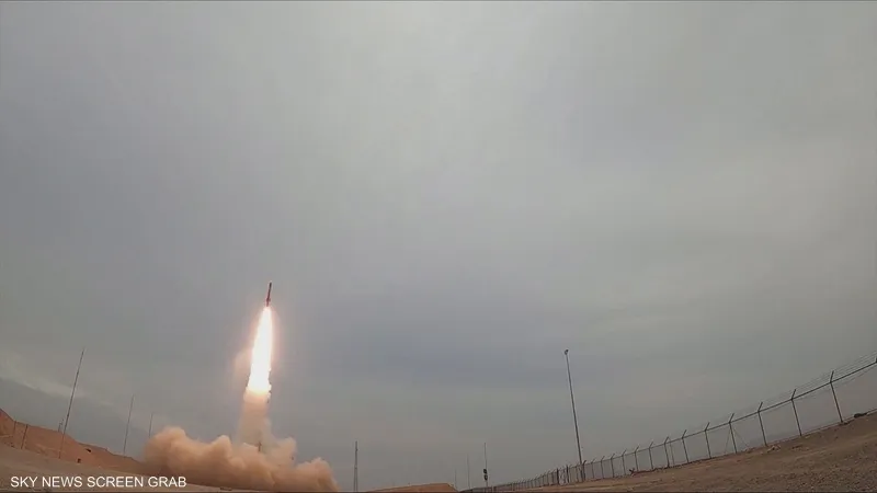  الخيار العسكري ضد إيران قائم  ..  فهل ينتهي إلى قرار حتمي 