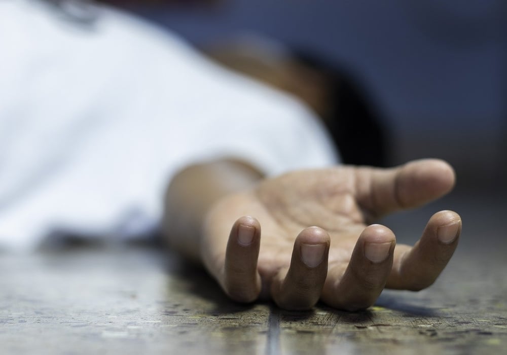 جثة أربعيني في الأغوار والأمن يحقق