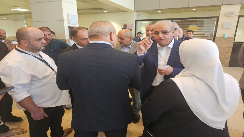 ترتيبات جديدة لمواعيد العيادات الصباحية بالبشير ..  التفاصيل 