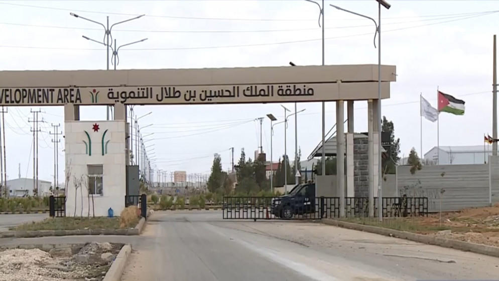 نصف مليار دينار حجم الإستثمار في مدينة المفرق التنموية