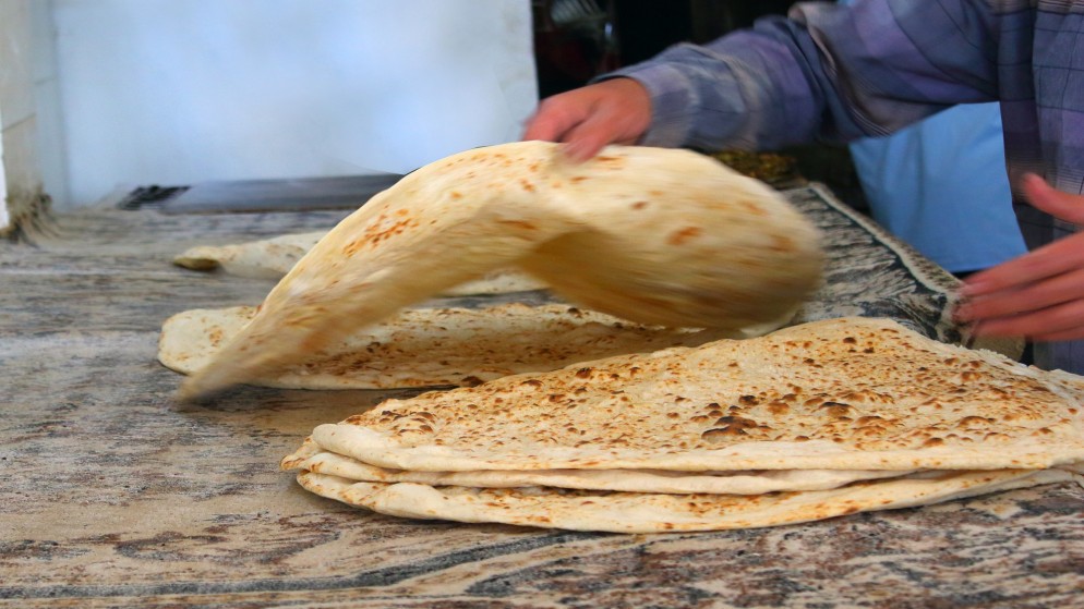نقابة المخابز تطالب بالكشف على مواقع الإنشاء