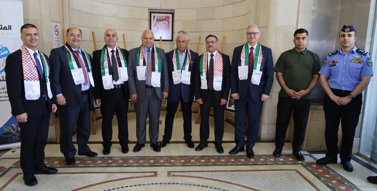 صندوق استثمار أموال الضمان الاجتماعي يحتفل بالمناسبات الوطنية