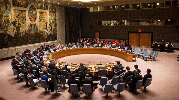 نتنياهو يتحدى الأمم المتحدة بتصريحات مستفزة 