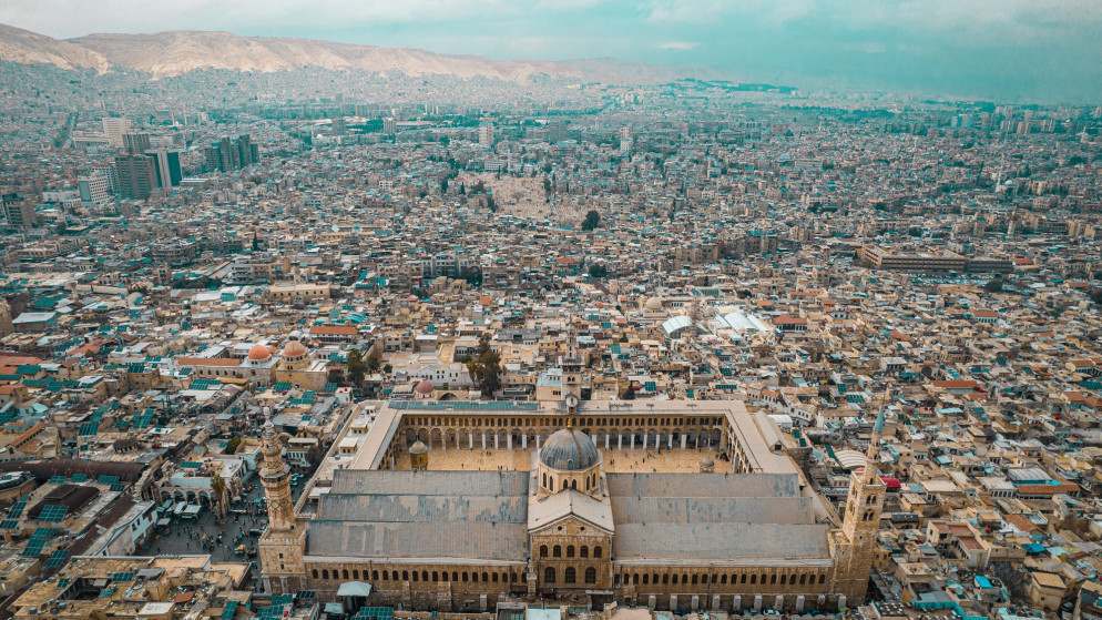 الرئيس الشرع يقر اللغة الكردية لغة وطنية لأول مرة