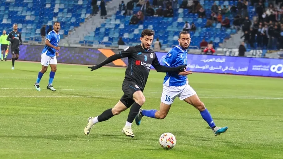 الفيصلي يسعى لاستعادة صدارة الدوري بمواجهة السلط اليوم