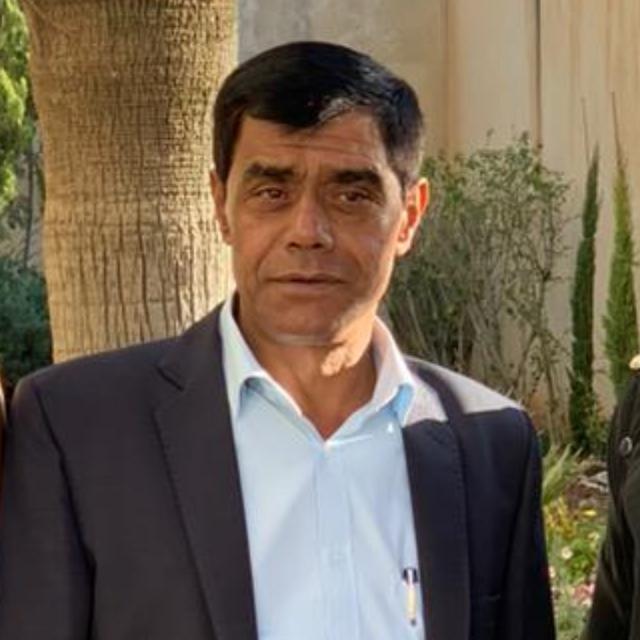 الله يلعن الشبح