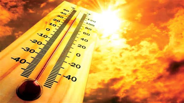 الحرارة تصل إلى 44 بمختلف المناطق وتحذير من الغبار