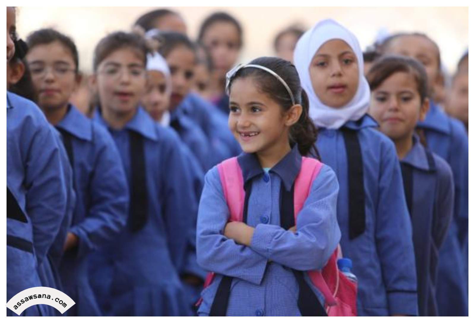 تقييم وطني لطلبة الصف الثالث الثلاثاء
