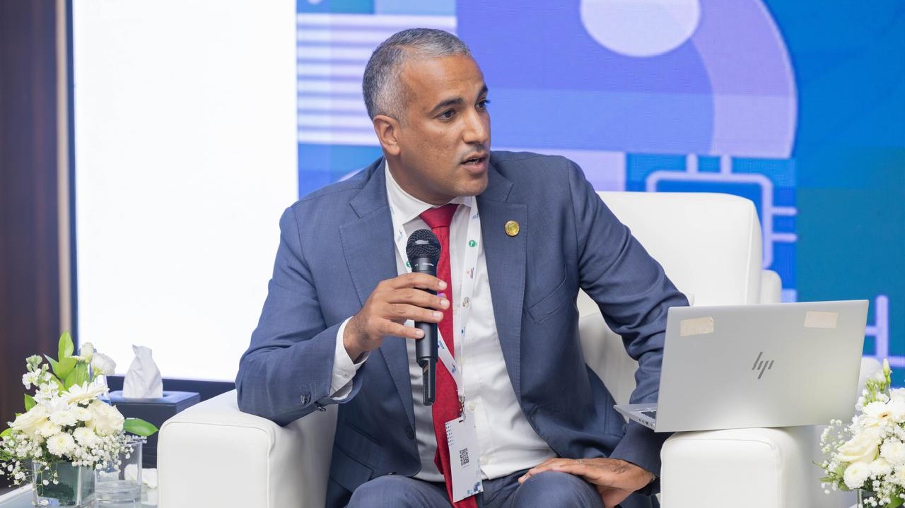 تعيين أردني خبيرا قانونيا لمنظمة إيدسمو