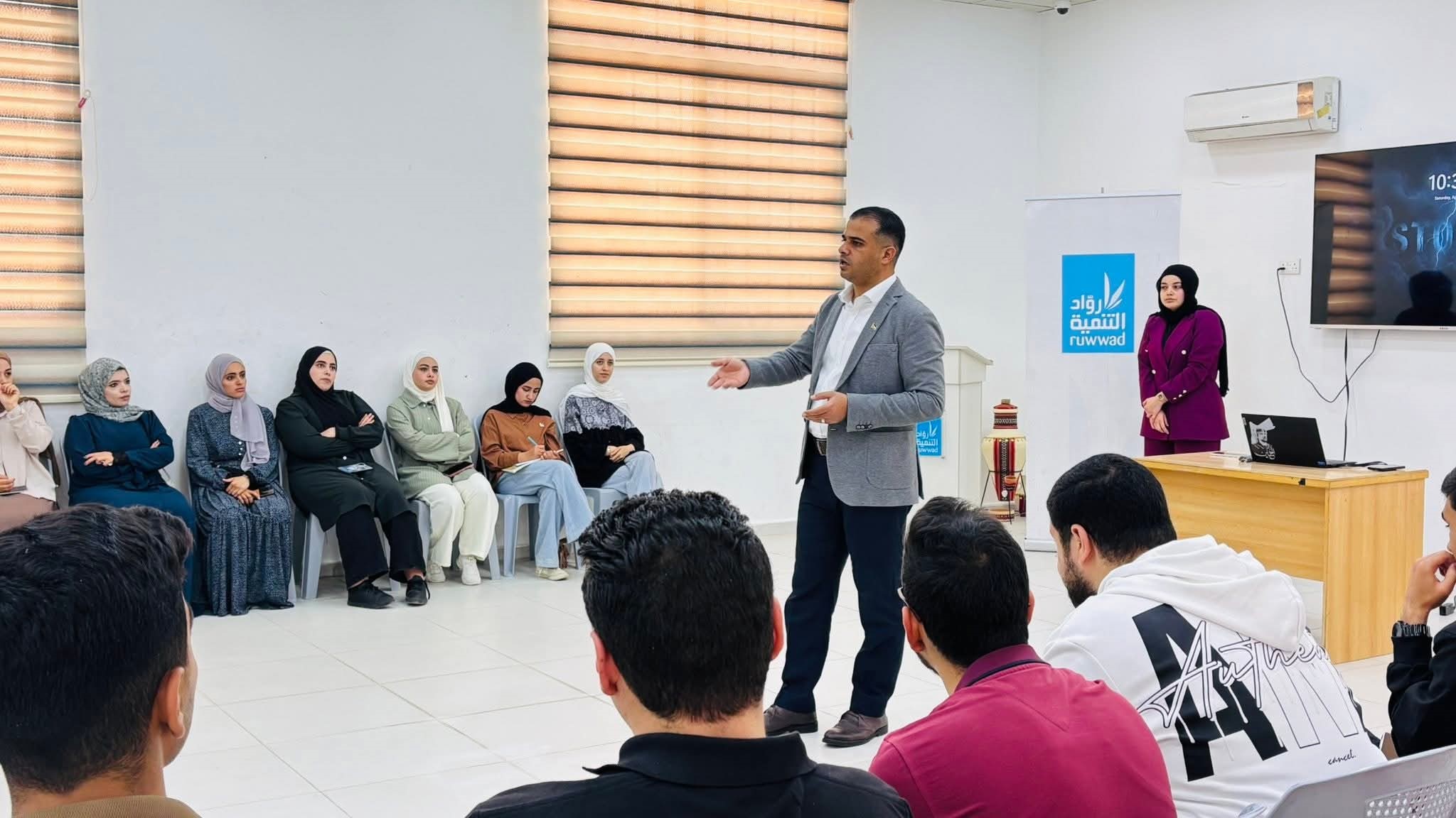  أنشطة متنوعة في عدد من المحافظات