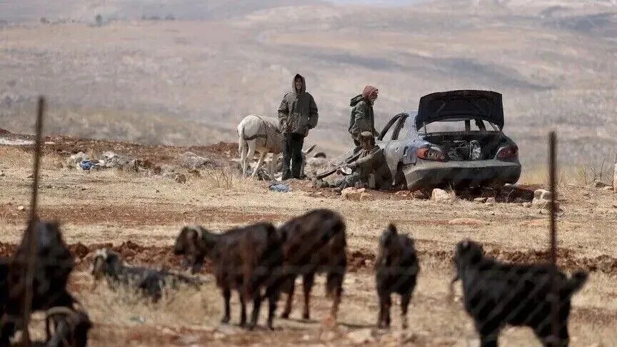 لليوم الخامس ..  الاحتلال يواصل إغلاق منافذ بيت لحم 