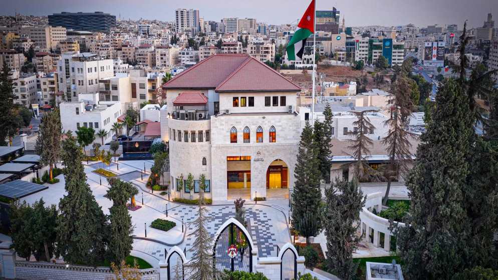 الملك يرعى إطلاق البرنامج التنفيذي للحكومة للأعوام 2026-2029