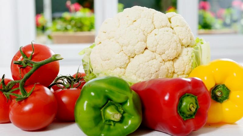 2000 طن خضار ترد السوق المركزي الخميس