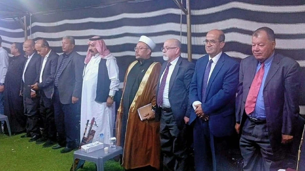 مهرجان الطائرات الورقية يبهج أطفال البلقاء