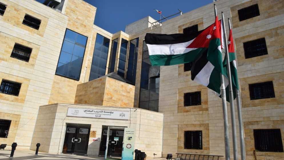 مدعوون لإجراء المقابلات الشخصية بالتدريب المهني ..  أسماء