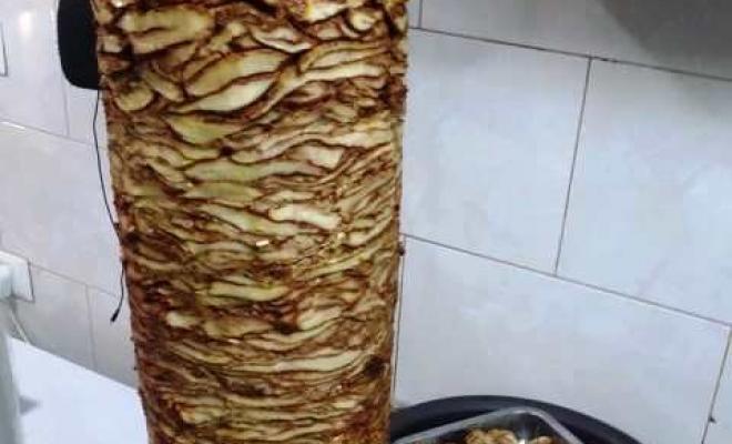 ضبط 28 كيلوغرام شاورما فاسدة في الزرقاء