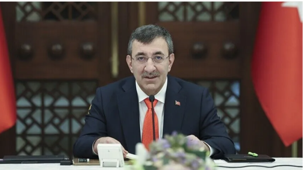نائب أردوغان: اتفاقية مكة للدفاع المشترك خطوة تاريخية لتعزيز أمن المنطقة