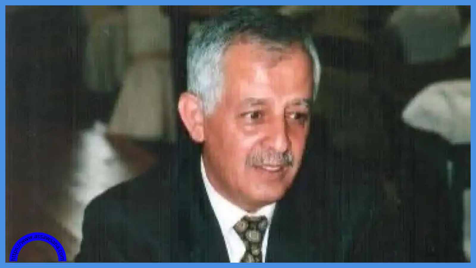 المومني ينعى الزميل محمد الخطايبة 