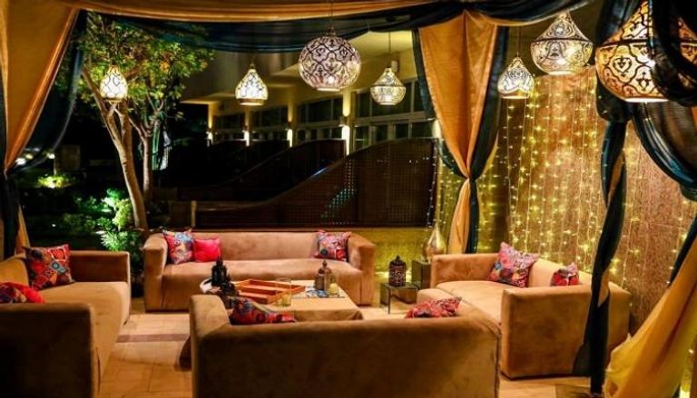 شروط وتعليمات إقامة الخيم الرمضانية