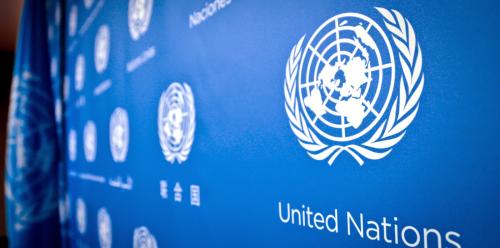 الأمم المتحدة ستوجه نداءً لجمع 2.8 مليار لصالح غزة والضفة